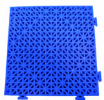 Drainage Floor Tiles